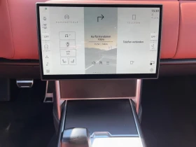 Land Rover Range rover P615 SV AUTOBIOGRAPHY/LONG/MERIDIAN/PANO/TV/HEADUP - 215980 € / 422420.16 лв. - 65707314 13