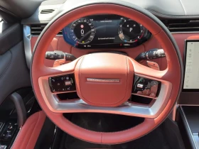 Land Rover Range rover P615 SV AUTOBIOGRAPHY/LONG/MERIDIAN/PANO/TV/HEADUP - 215980 € / 422420.16 лв. - 65707314 11