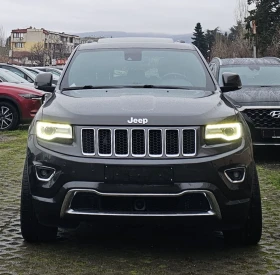 Jeep Grand cherokee 3.0 CRDI Overland 4x4 250к.с. Камера Панорама - 26500 лв. / 13549.23 € - 58548358 2