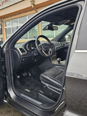 Jeep Grand cherokee 3.0 CRDI Overland 4x4 250к.с. Камера Панорама - 26500 лв. / 13549.23 € - 58548358 7