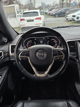 Jeep Grand cherokee 3.0 CRDI Overland 4x4 250к.с. Камера Панорама - 26500 лв. / 13549.23 € - 58548358 13