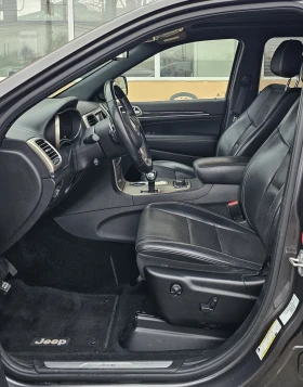 Jeep Grand cherokee 3.0 CRDI Overland 4x4 250к.с. Камера Панорама - 26500 лв. / 13549.23 € - 58548358 8
