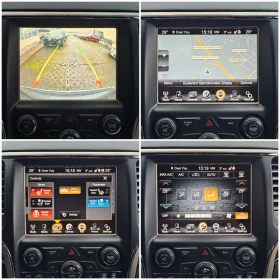 Jeep Grand cherokee 3.0 CRDI Overland 4x4 250к.с. Камера Панорама - 26500 лв. / 13549.23 € - 58548358 16