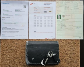 Jeep Grand cherokee 3.0 CRDI Overland 4x4 250к.с. Камера Панорама - 26500 лв. / 13549.23 € - 58548358 17