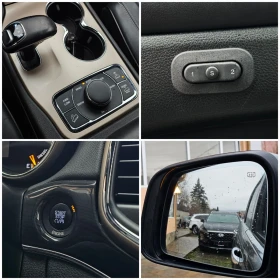 Jeep Grand cherokee 3.0 CRDI Overland 4x4 250к.с. Камера Панорама - 26500 лв. / 13549.23 € - 58548358 15