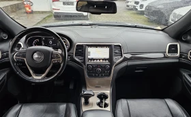 Jeep Grand cherokee 3.0 CRDI Overland 4x4 250к.с. Камера Панорама - 26500 лв. / 13549.23 € - 58548358 12