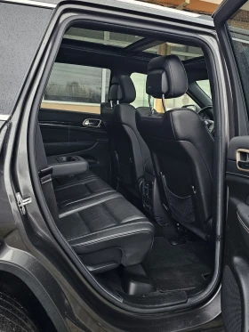 Jeep Grand cherokee 3.0 CRDI Overland 4x4 250к.с. Камера Панорама - 26500 лв. / 13549.23 € - 58548358 10