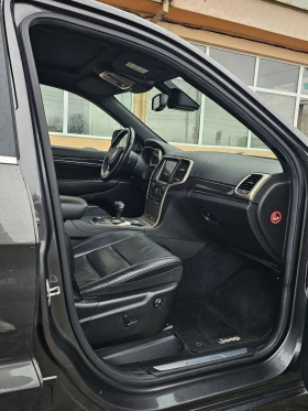 Jeep Grand cherokee 3.0 CRDI Overland 4x4 250к.с. Камера Панорама - 26500 лв. / 13549.23 € - 58548358 9