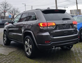 Jeep Grand cherokee 3.0 CRDI Overland 4x4 250к.с. Камера Панорама - 26500 лв. / 13549.23 € - 58548358 4
