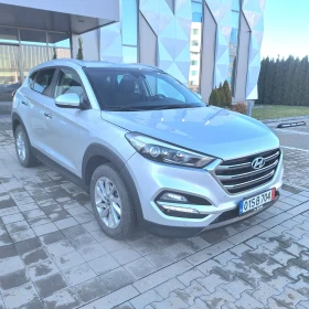 Hyundai Tucson 2.0 4х4 ръчка, снимка 2
