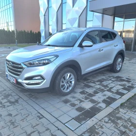 Hyundai Tucson 2.0 4х4 ръчка, снимка 3