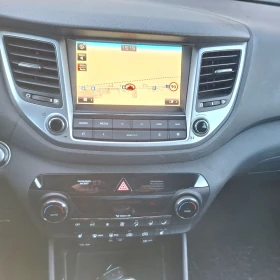 Hyundai Tucson 2.0 4х4 ръчка, снимка 9