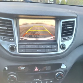 Hyundai Tucson 2.0 4х4 ръчка, снимка 10