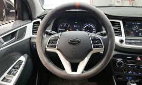 Hyundai Tucson - 14076 € / 27530.26 лв. - 34514912 13