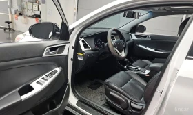 Hyundai Tucson - 14076 € / 27530.26 лв. - 34514912 10