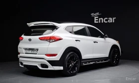 Hyundai Tucson - 14076 € / 27530.26 лв. - 34514912 2