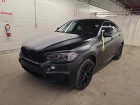 BMW X6 * XDRIVE35I* Aвтокредит* * Пълна сервизна история* - 19900 € / 38921.02 лв. - 22479195 2