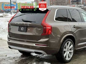 Volvo Xc90 T8 INSCRIPTION | BOWERS & WILKINS | HYBRID |  | Auto.bg — изображение 3