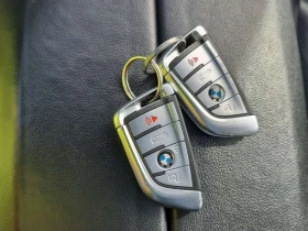BMW X5 XDRIVE40I| PANORAMA| ПАМЕТ| 2 КЛЮЧА|  - 30850 € / 60337.36 лв. - 59874121 17