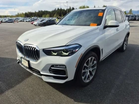 BMW X5 XDRIVE40I| PANORAMA| ПАМЕТ| 2 КЛЮЧА| 