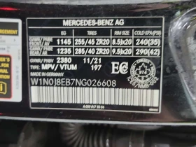 Mercedes-Benz GLC 300 4MATIC* DISTRONIC* AMBIENTNO* PANO*  - 26450 € / 51731.70 лв. - 94678355 14