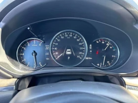 Mazda CX-5 * Signature * ОБДУХВАНЕ* ПОДГРЕВ* PANO* KEYLESS*  | Auto.bg — изображение 8