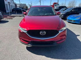 Mazda CX-5 * Signature * ОБДУХВАНЕ* ПОДГРЕВ* PANO* KEYLESS*  | Auto.bg — изображение 6