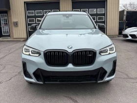BMW X3 M40i  CARFAX
