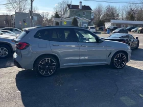 BMW X3 M40i  CARFAX | Auto.bg — изображение 3