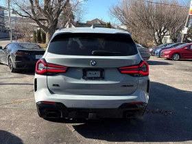 BMW X3 M40i  CARFAX | Auto.bg — изображение 5