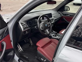 BMW X3 M40i  CARFAX | Auto.bg — изображение 6