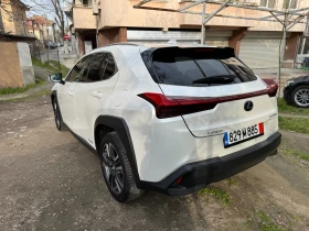 Lexus UX 250h 2.0 AWD Executive | Mobile.bg � ����� ������ 4