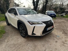 Lexus UX 250h 2.0 AWD Executive | Mobile.bg � ����� ������ 2