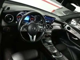 Mercedes-Benz GLC 300 * 4MATIC * �������� * ���� * KEYLESS * CARFAX | Mobile.bg � ����� ������ 10