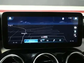 Mercedes-Benz GLC 300 * 4MATIC * �������� * ���� * KEYLESS * CARFAX | Mobile.bg � ����� ������ 16
