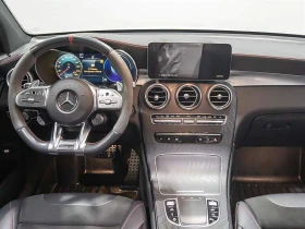Mercedes-Benz GLC 43 AMG 2022 Mercedes-Benz GLC 43  | Mobile.bg � ����� ������ 16