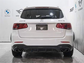 Mercedes-Benz GLC 43 AMG 2022 Mercedes-Benz GLC 43  | Mobile.bg � ����� ������ 5