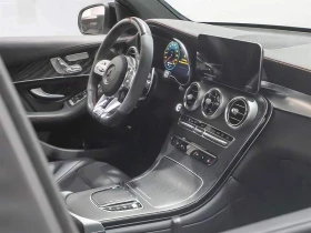 Mercedes-Benz GLC 43 AMG 2022 Mercedes-Benz GLC 43  | Mobile.bg � ����� ������ 15