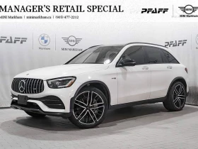 ������ Mercedes-Benz GLC 43...