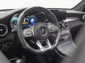 Mercedes-Benz GLC 43 AMG 2022 Mercedes-Benz GLC 43  | Mobile.bg � ����� ������ 9