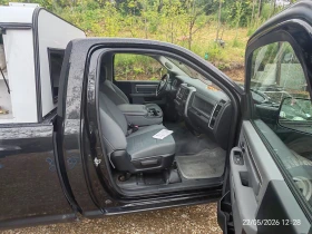 Dodge RAM 1500 Tradesman | Mobile.bg � ����� ������ 11