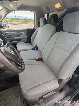 Dodge RAM 1500 Tradesman | Mobile.bg � ����� ������ 12