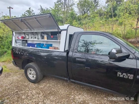Dodge RAM 1500 Tradesman | Mobile.bg � ����� ������ 5