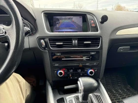 Audi Q5 2.0T Progressiv| �� ����������������| CARFAX| ���� | Mobile.bg � ����� ������ 9