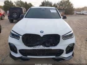 BMW X5 * XDRIVE50I* BOWERS&WILKINS* 360* ПАНОРАМА* HEAD-U - 24900 € / 48700.17 лв. - 90977468 11
