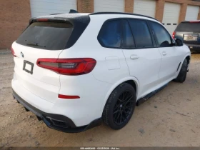 BMW X5 * XDRIVE50I* BOWERS&WILKINS* 360* ПАНОРАМА* HEAD-U - 24900 € / 48700.17 лв. - 90977468 4