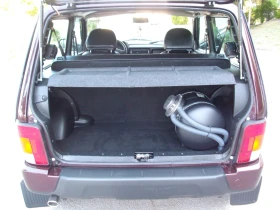 Lada Niva 1.7i URBAN * KLIMATIK * GPL * 2016 * KATO NOVA *  | Mobile.bg � ����� ������ 13