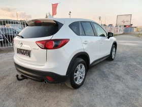 Mazda CX-5 2.0i-160 КС НАВИ 4х4 /ЕВРО/5b - 9499 € / 18578.43 лв. - 14558646 5