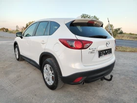 Mazda CX-5 2.0i-160 КС НАВИ 4х4 /ЕВРО/5b - 9499 € / 18578.43 лв. - 14558646 7