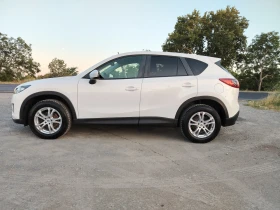 Mazda CX-5 2.0i-160 КС НАВИ 4х4 /ЕВРО/5b - 9499 € / 18578.43 лв. - 14558646 8